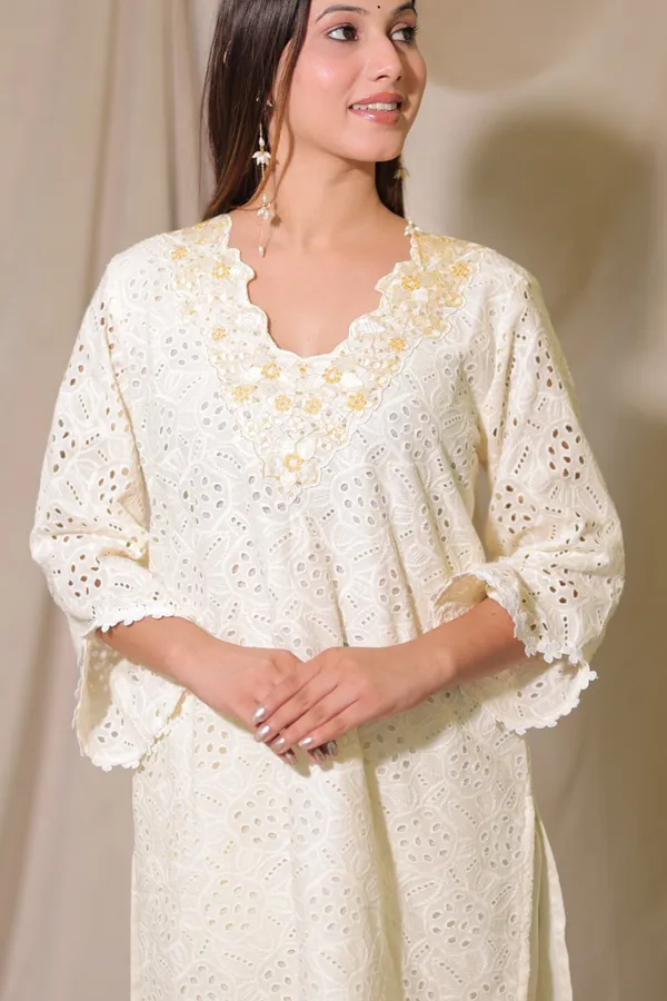 Kamya_Festive_Co_Ord_Set_Cotton_Schiffli